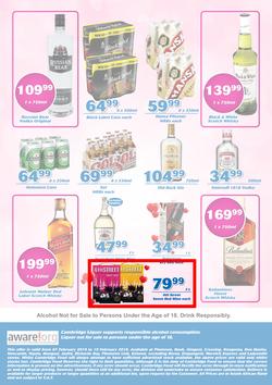 Cambridge Liquor KZN : February Mid Month (7 Feb - 19 Feb 2019), page 2