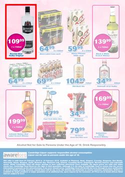 Cambridge Liquor KZN : February Mid Month (7 Feb - 19 Feb 2019), page 2