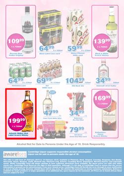 Cambridge Liquor KZN : February Mid Month (7 Feb - 19 Feb 2019), page 2