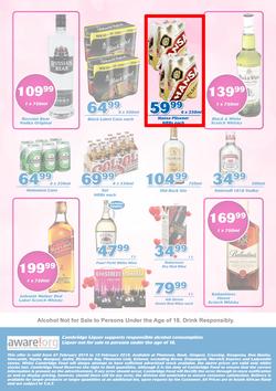 Cambridge Liquor KZN : February Mid Month (7 Feb - 19 Feb 2019), page 2