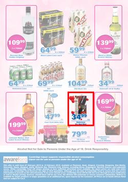Cambridge Liquor KZN : February Mid Month (7 Feb - 19 Feb 2019), page 2