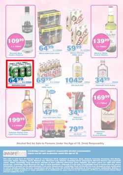 Cambridge Liquor KZN : February Mid Month (7 Feb - 19 Feb 2019), page 2