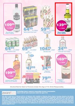 Cambridge Liquor KZN : February Mid Month (7 Feb - 19 Feb 2019), page 2