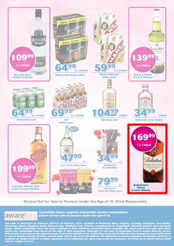 Cambridge Liquor KZN : February Mid Month (7 Feb - 19 Feb 2019), page 2