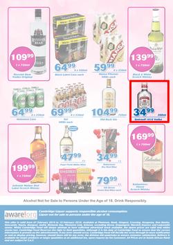 Cambridge Liquor KZN : February Mid Month (7 Feb - 19 Feb 2019), page 2