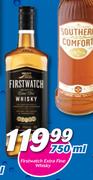 Firstwatch Extra Fine Whisky-750ml