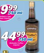 Mokador Coffee Liqueur-750ml