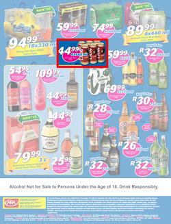 Cambridge Liquor KZN : July Mid Month (10 July - 22 July 2018), page 2