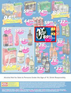 Cambridge Liquor KZN : July Mid Month (10 July - 22 July 2018), page 2