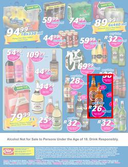 Cambridge Liquor KZN : July Mid Month (10 July - 22 July 2018), page 2