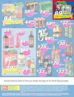 Cambridge Liquor KZN : July Mid Month (10 July - 22 July 2018), page 2