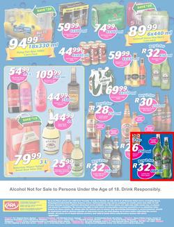 Cambridge Liquor KZN : July Mid Month (10 July - 22 July 2018), page 2