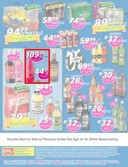 Cambridge Liquor KZN : July Mid Month (10 July - 22 July 2018), page 2