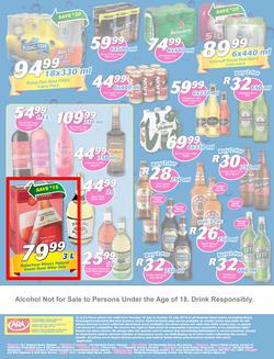 Cambridge Liquor KZN : July Mid Month (10 July - 22 July 2018), page 2