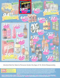 Cambridge Liquor KZN : July Mid Month (10 July - 22 July 2018), page 2