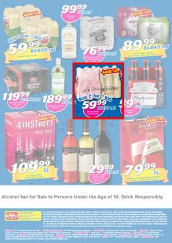 Cambridge Liquor KZN : May Month-End (24 May - 5 June 2018), page 2