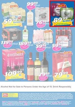 Cambridge Liquor KZN : May Month-End (24 May - 5 June 2018), page 2