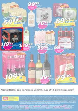 Cambridge Liquor KZN : May Month-End (24 May - 5 June 2018), page 2