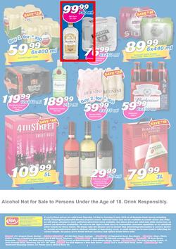 Cambridge Liquor KZN : May Month-End (24 May - 5 June 2018), page 2