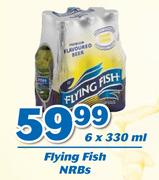 Flying Fish NRBs-6x330ml