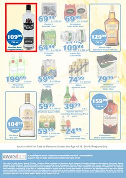 Cambridge Liquor KZN : March Mid Month (6 Mar - 19 Mar 2019), page 2