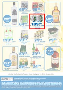 Cambridge Liquor KZN : March Mid Month (6 Mar - 19 Mar 2019), page 2