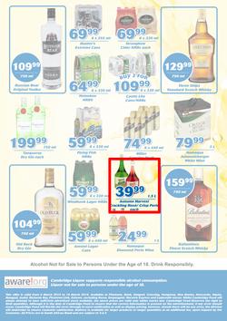 Cambridge Liquor KZN : March Mid Month (6 Mar - 19 Mar 2019), page 2