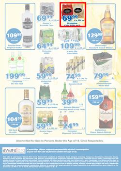 Cambridge Liquor KZN : March Mid Month (6 Mar - 19 Mar 2019), page 2