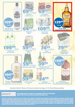 Cambridge Liquor KZN : March Mid Month (6 Mar - 19 Mar 2019), page 2