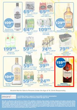 Cambridge Liquor KZN : March Mid Month (6 Mar - 19 Mar 2019), page 2