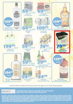 Cambridge Liquor KZN : March Mid Month (6 Mar - 19 Mar 2019), page 2
