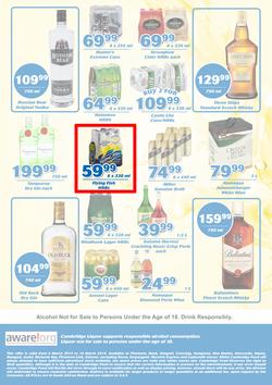 Cambridge Liquor KZN : March Mid Month (6 Mar - 19 Mar 2019), page 2