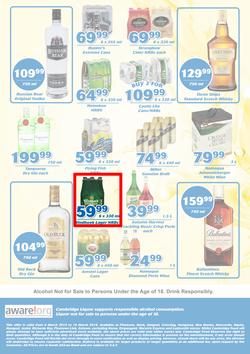 Cambridge Liquor KZN : March Mid Month (6 Mar - 19 Mar 2019), page 2