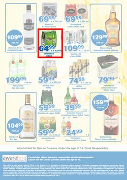 Cambridge Liquor KZN : March Mid Month (6 Mar - 19 Mar 2019), page 2