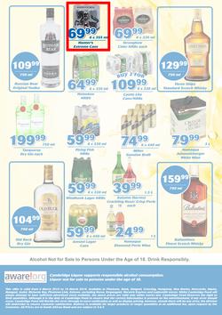 Cambridge Liquor KZN : March Mid Month (6 Mar - 19 Mar 2019), page 2