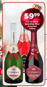 J.C.Le Sparkling Wine-750ml