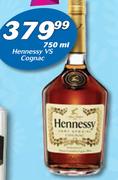 Hennessy VS Cognac-750ml