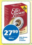 Ellis Brown Coffee Creamer-800g