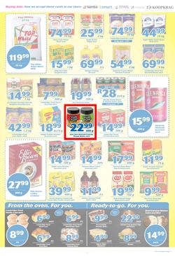 Cambridge Food KZN : March Mid Month (7 Mar - 19 Mar 2019), page 2