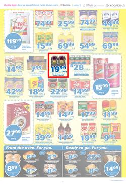 Cambridge Food KZN : March Mid Month (7 Mar - 19 Mar 2019), page 2