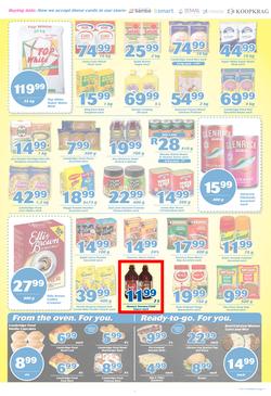 Cambridge Food KZN : March Mid Month (7 Mar - 19 Mar 2019), page 2