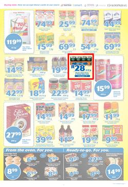 Cambridge Food KZN : March Mid Month (7 Mar - 19 Mar 2019), page 2
