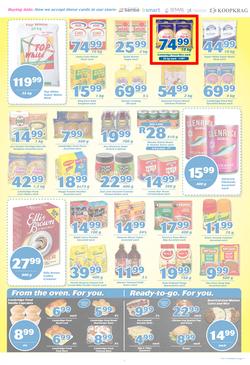 Cambridge Food KZN : March Mid Month (7 Mar - 19 Mar 2019), page 2