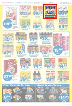 Cambridge Food KZN : March Mid Month (7 Mar - 19 Mar 2019), page 2