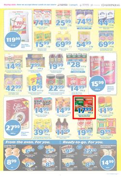 Cambridge Food KZN : March Mid Month (7 Mar - 19 Mar 2019), page 2