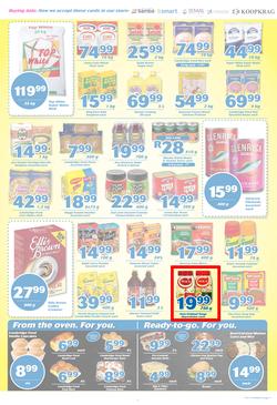 Cambridge Food KZN : March Mid Month (7 Mar - 19 Mar 2019), page 2