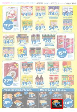 Cambridge Food KZN : March Mid Month (7 Mar - 19 Mar 2019), page 2