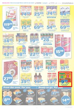 Cambridge Food KZN : March Mid Month (7 Mar - 19 Mar 2019), page 2