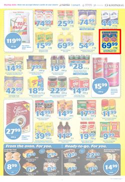 Cambridge Food KZN : March Mid Month (7 Mar - 19 Mar 2019), page 2