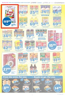 Cambridge Food KZN : March Mid Month (7 Mar - 19 Mar 2019), page 2